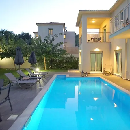 Amarianos Agia Efimia