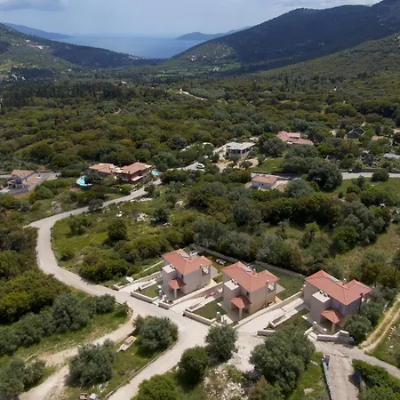 Amarianos Villa Agia Efimia