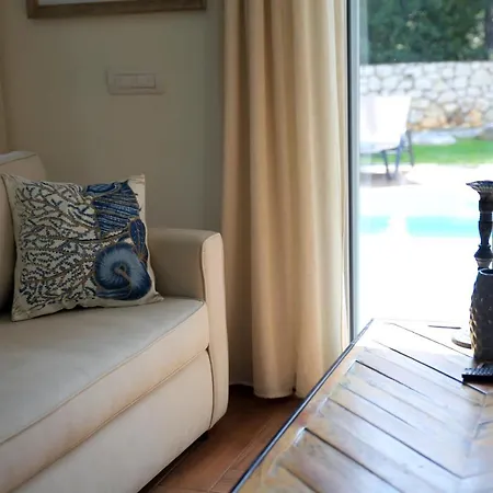 Villa Amarianos Agia Efimia