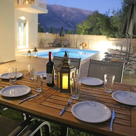 Amarianos * Agia Efimia