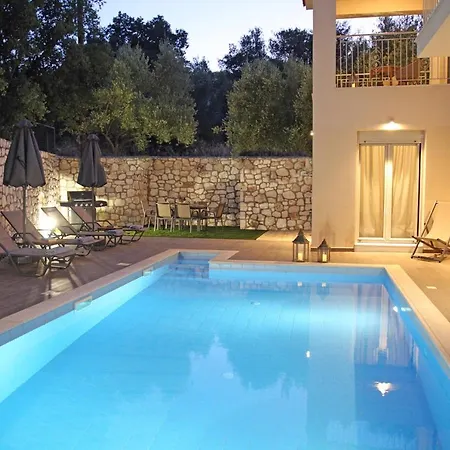 Amarianos Villa Agia Efimia