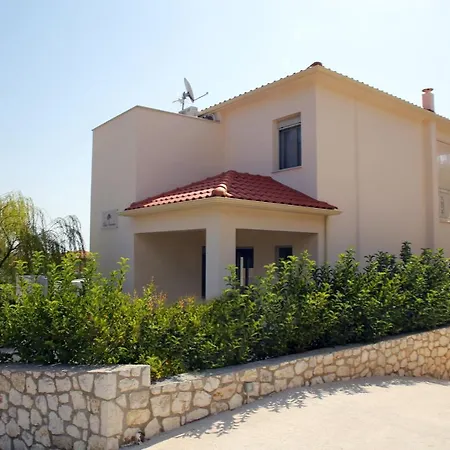 Villa Amarianos *