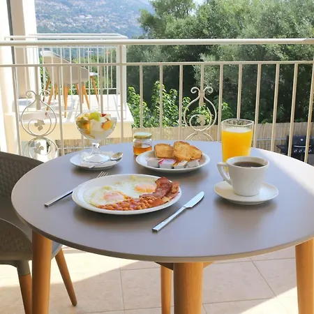 Amarianos Agia Efimia