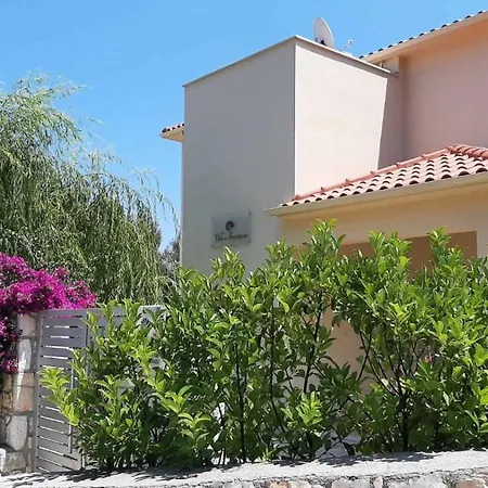 Amarianos Agia Efimia