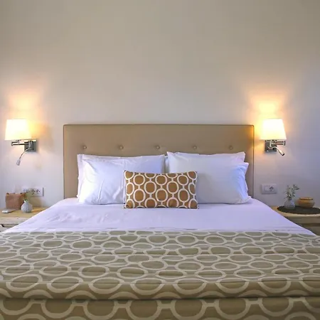 Amarianos * Agia Efimia