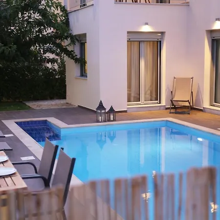 Amarianos * Agia Efimia