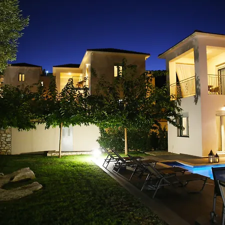 Amarianos Villa