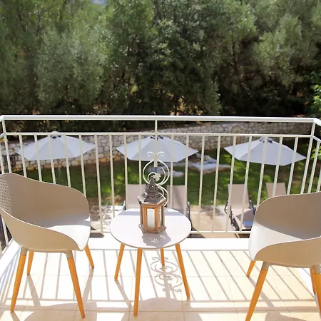 Amarianos Villa Agia Efimia
