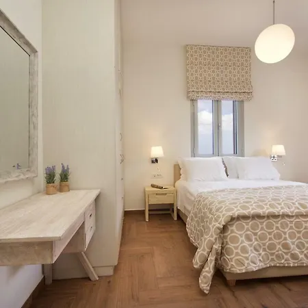 Amarianos * Agia Efimia