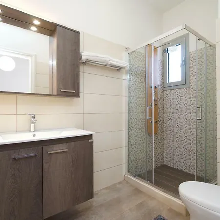 Villa Amarianos Agia Efimia