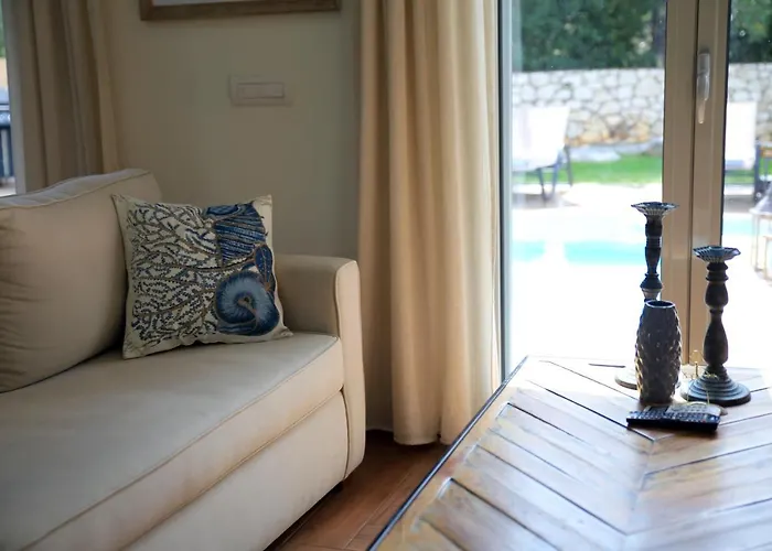 Villa Amarianos Agia Efimia