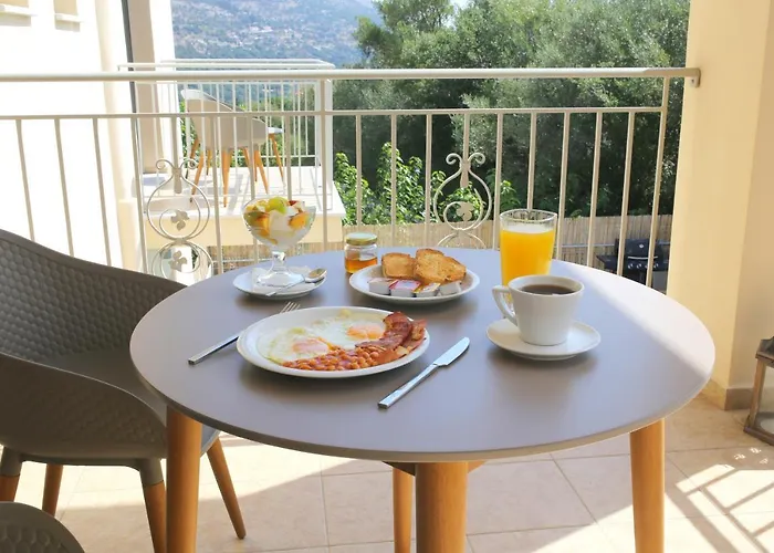 Amarianos Agia Efimia