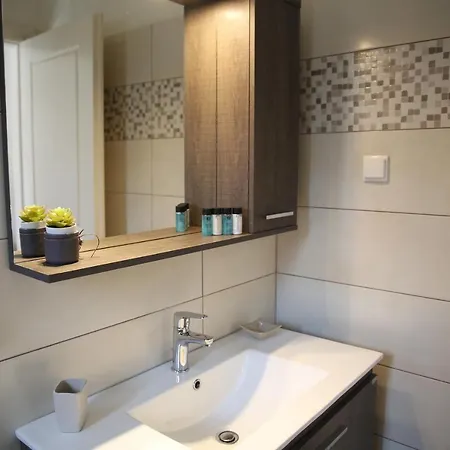 Вилла Amarianos