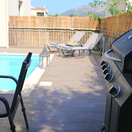 Amarianos Вилла *