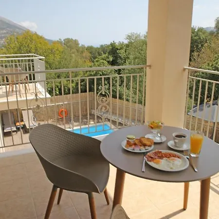 Amarianos * Айя-Евфимия