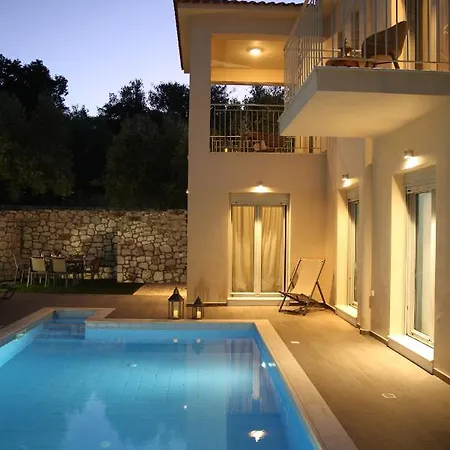 Amarianos Айя-Евфимия