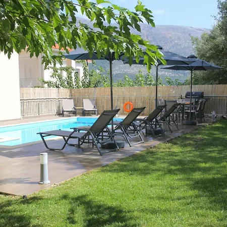 Amarianos Айя-Евфимия