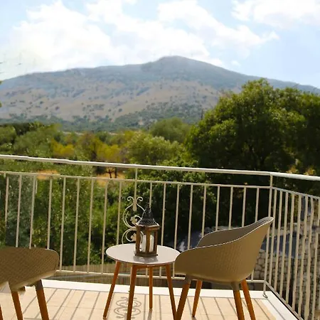 Amarianos Вилла *