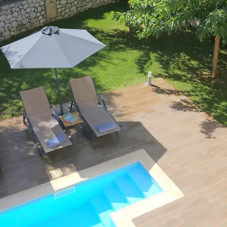 Amarianos * Agia Efimia