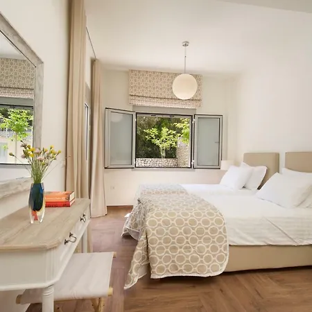 Вилла Amarianos *