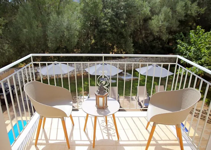 Amarianos * Agia Efimia