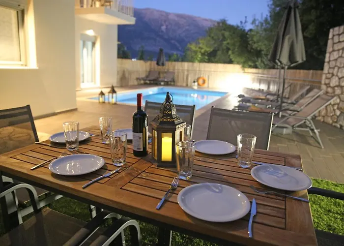 Amarianos * Agia Efimia