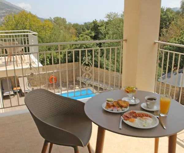 Amarianos * Agia Efimia