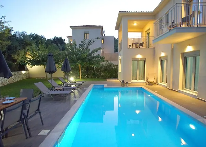 Amarianos Agia Efimia