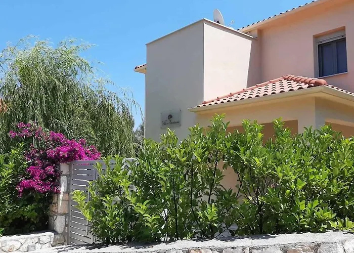 Amarianos Agia Efimia