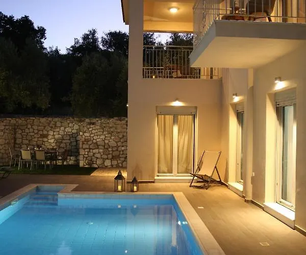 Amarianos Agia Efimia