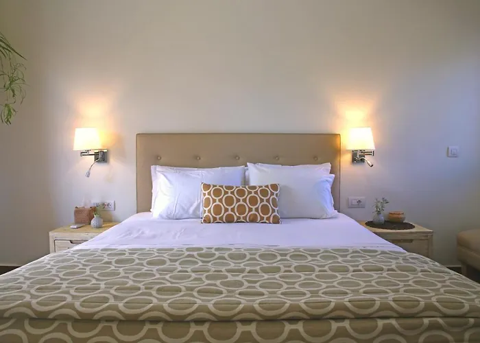 Amarianos * Agia Efimia