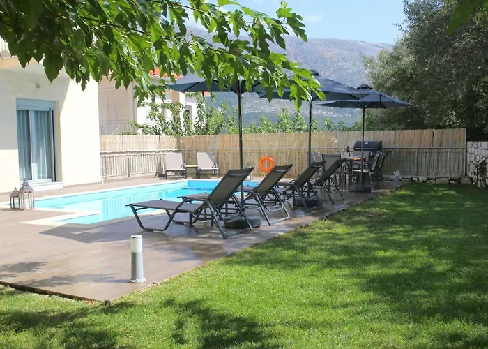 Amarianos Agia Efimia