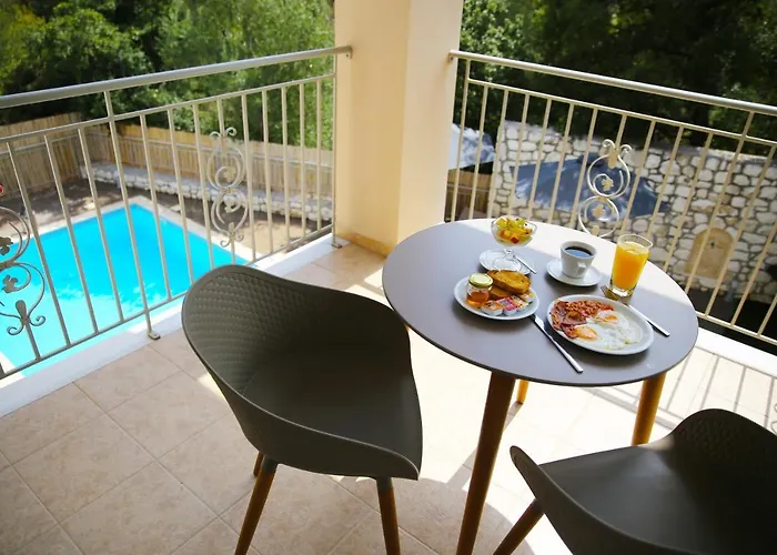 Amarianos Agia Efimia