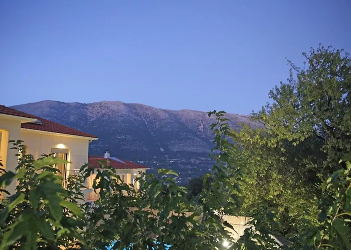 Amarianos * Agia Efimia