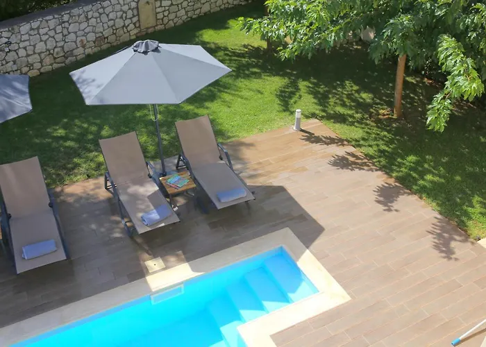 Amarianos * Agia Efimia