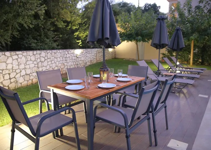 Amarianos * Agia Efimia