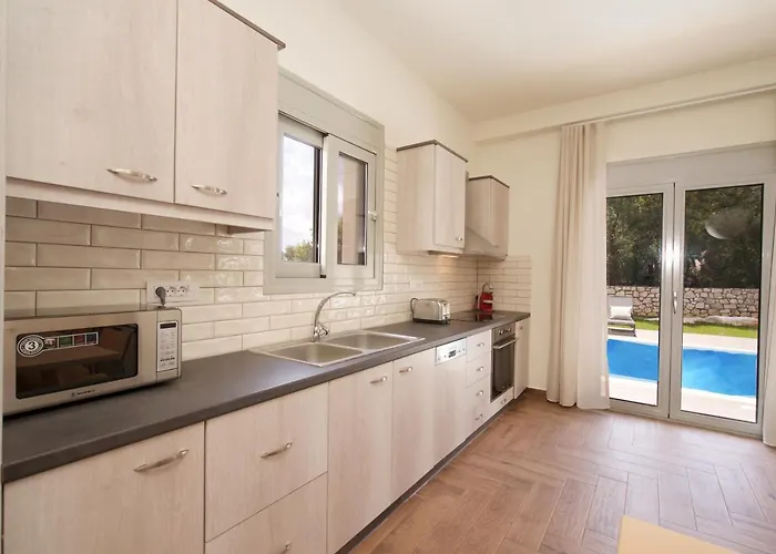 Amarianos * Agia Efimia