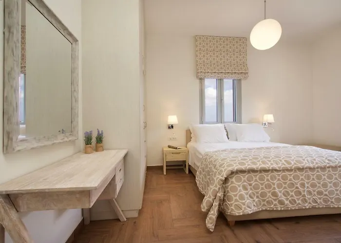 Amarianos * Agia Efimia