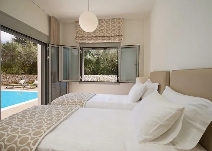 Amarianos * Agia Efimia