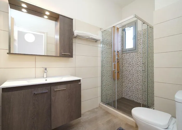 Villa Amarianos Agia Efimia