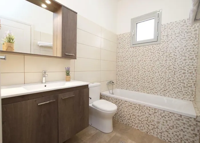 Amarianos Agia Efimia